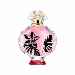 Paco Rabanne Olympéa Flora Eau De Parfum Intense
