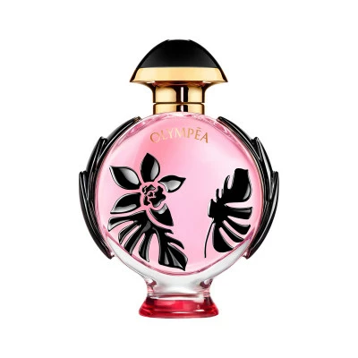 Paco Rabanne Olympéa Flora Eau De Parfum Intense – Image 8