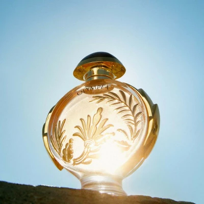 Paco Rabanne Olympéa Solar Eau De Parfum Intense – Image 6