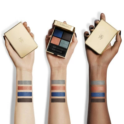 Guerlain Ombres G Ombres à Paupières 4 Couleurs – Image 6