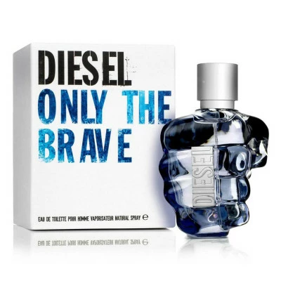 Only The Brave Eau De Toilette – Image 4
