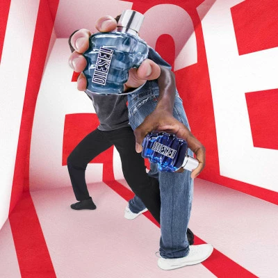 Only The Brave Eau De Toilette – Image 5