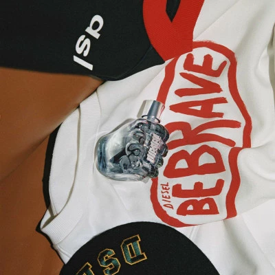 Only The Brave Eau De Toilette – Image 6