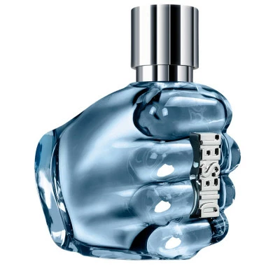 Only The Brave Eau De Toilette