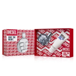 Coffret Only The Brave Coffret Pour Homme