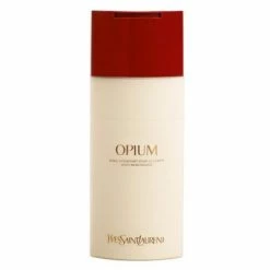 Yves Saint Laurent Opium Lait Pour Le Corps