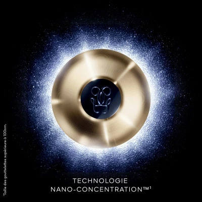 Guerlain Orchidée Impériale La Crème Yeux Concentré Moléculaire – Image 6