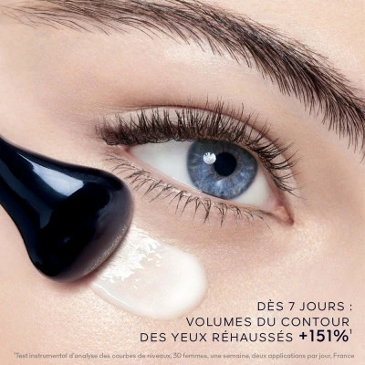 Guerlain Orchidée Impériale La Crème Yeux Concentré Moléculaire – Image 7