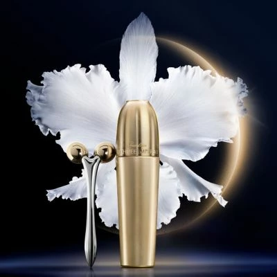 Guerlain Orchidée Impériale Sérum De Nuit – Image 3