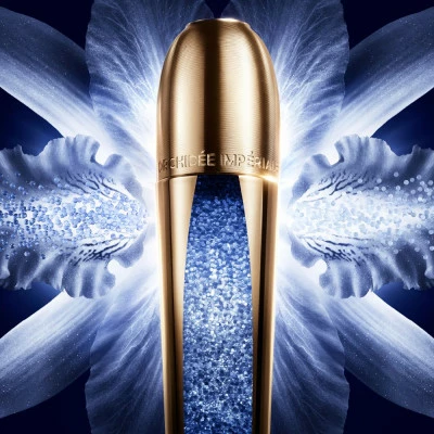 Guerlain Orchidée Impériale Le Concentré Micro-Lift – Image 3