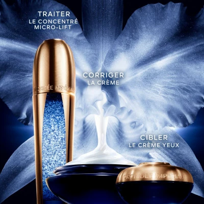 Guerlain Orchidée Impériale Le Concentré Micro-Lift – Image 7