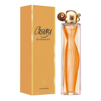 Organza Eau De Parfum – Image 4