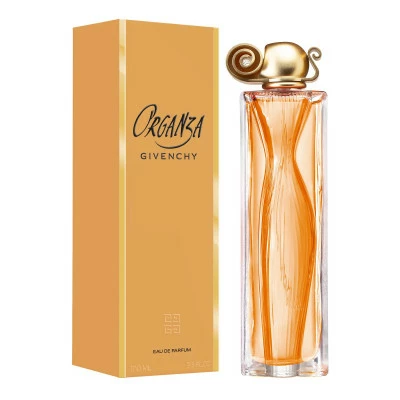Organza Eau De Parfum – Image 8