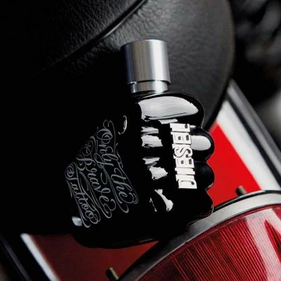 Only The Brave Tattoo Eau De Toilette – Image 3