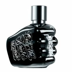 Only The Brave Tattoo Eau De Toilette