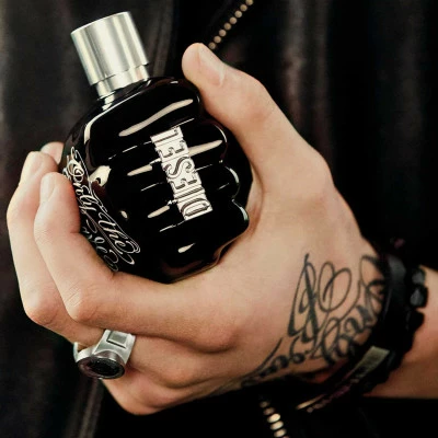 Only The Brave Tattoo Eau De Toilette – Image 5