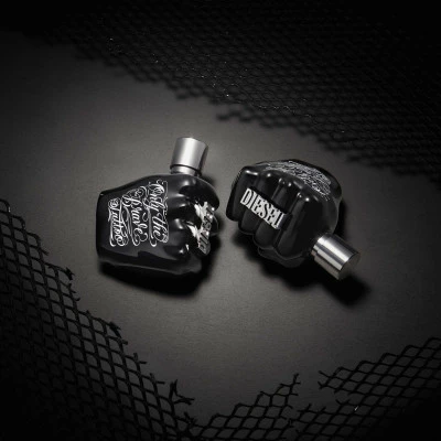 Only The Brave Tattoo Eau De Toilette – Image 7