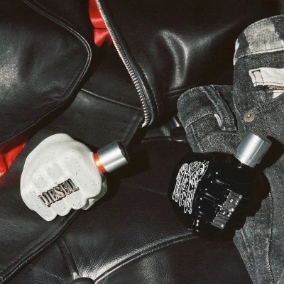 Only The Brave Tattoo Eau De Toilette – Image 8