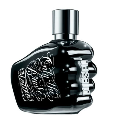 Only The Brave Tattoo Eau De Toilette