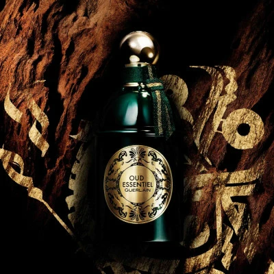 Guerlain Oud Essentiel Eau De Parfum – Image 3