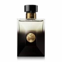 Versace Oud Noir Eau De Parfum