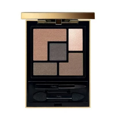 Yves Saint Laurent Couture Palette Fard à Paupières – Image 2