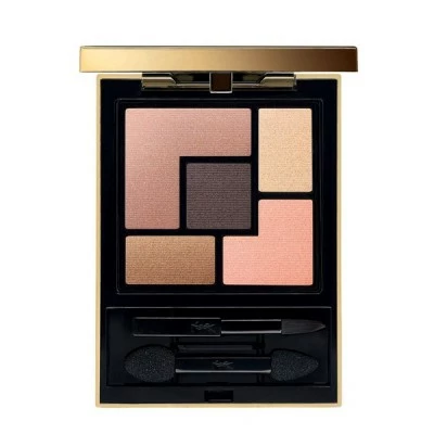Yves Saint Laurent Couture Palette Fard à Paupières – Image 3
