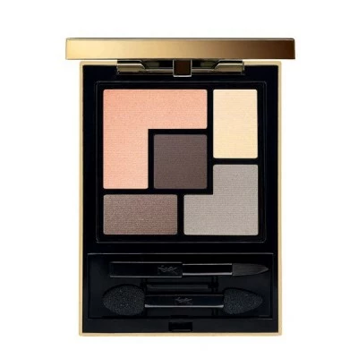 Yves Saint Laurent Couture Palette Fard à Paupières – Image 4