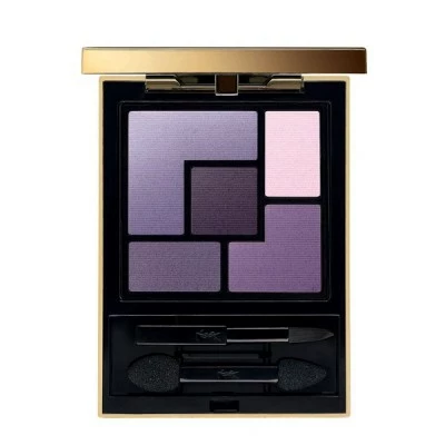 Yves Saint Laurent Couture Palette Fard à Paupières – Image 5