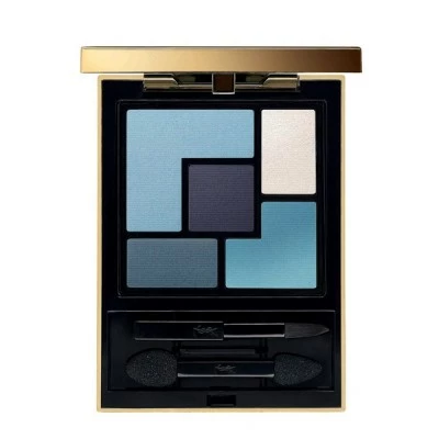 Yves Saint Laurent Couture Palette Fard à Paupières – Image 6