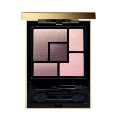 Yves Saint Laurent Couture Palette Fard à Paupières – Image 7