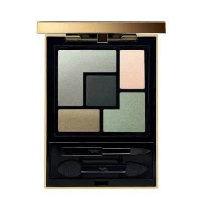 Yves Saint Laurent Couture Palette Fard à Paupières – Image 8