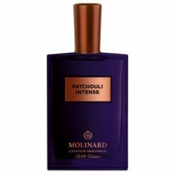 Patchouli Intense Eau De Parfum