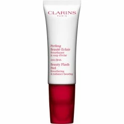 Clarins Peeling Beauté Éclair Resurfaçant & Coup D’éclat