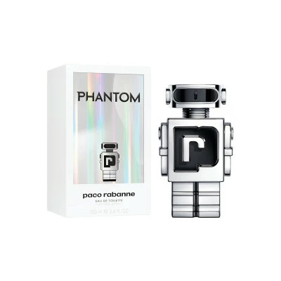 Paco Rabanne Phantom Eau De Toilette – Image 2