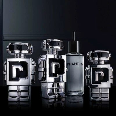 Paco Rabanne Phantom Eau De Toilette – Image 6