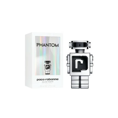 Paco Rabanne Phantom Eau De Toilette – Image 8