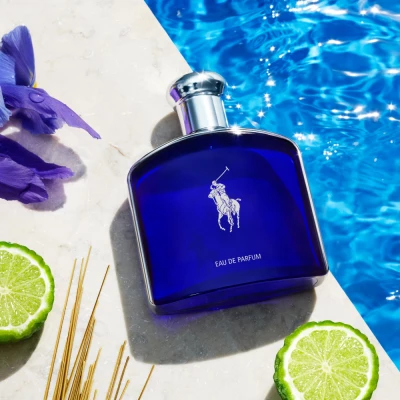 Polo Blue Eau De Parfum – Image 4