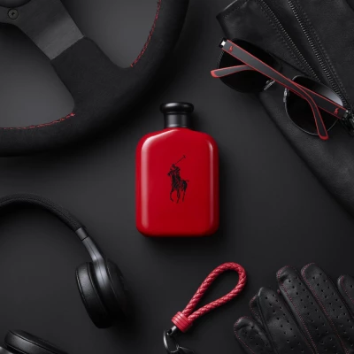 Polo Red Eau De Toilette – Image 4