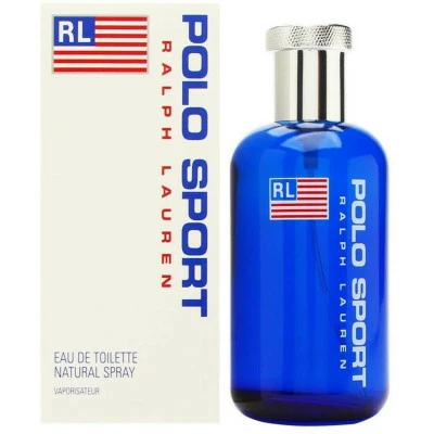 Polo Sport TOIL. HOMME – Image 3