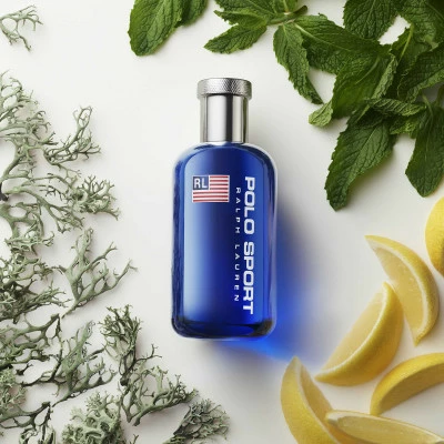 Polo Sport TOIL. HOMME – Image 4