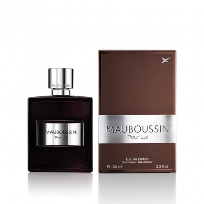 Mauboussin Pour Lui Eau De Parfum – Image 2