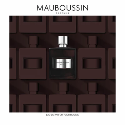 Mauboussin Pour Lui Eau De Parfum – Image 3