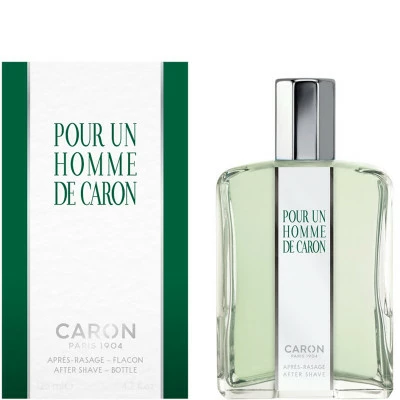 Pour Un Homme De CARON Après-Rasage – Image 2