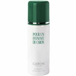 Pour Un Homme De CARON Déodorant