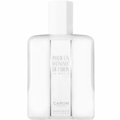Pour Un Homme De CARON Le Matin Eau De Toilette Vivifiante