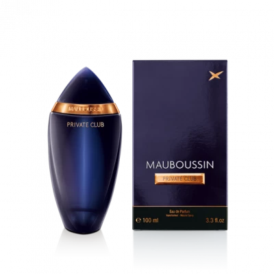 Mauboussin Private Club Eau De Parfum – Image 2
