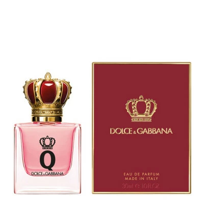 Dolce & Gabbana Q By Dolce&Gabbana Eau De Parfum – Image 2