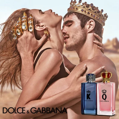 Dolce & Gabbana Q By Dolce&Gabbana Eau De Parfum – Image 8