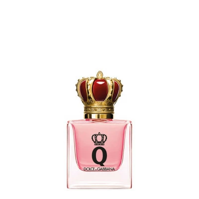 Dolce & Gabbana Q By Dolce&Gabbana Eau De Parfum